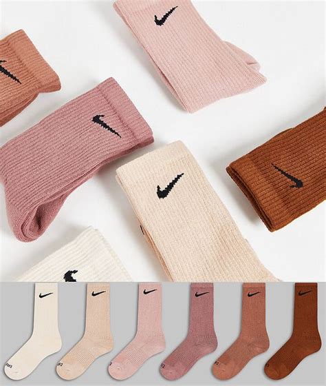 nike socken 6er pack|6 Pack Socks. Nike.com.